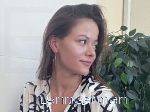 Lynngarman