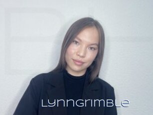 Lynngrimble