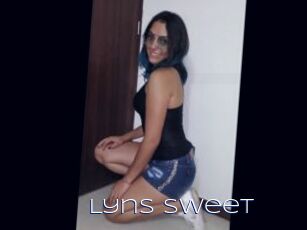 Lyns_sweet
