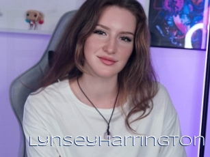 Lynseyharrington
