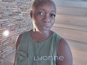 Lyonne