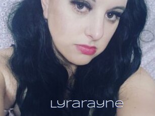 Lyrarayne