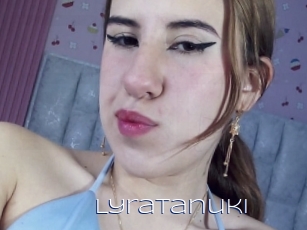 Lyratanuki