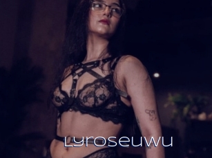 Lyroseuwu
