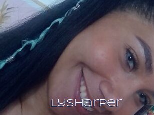 Lysharper