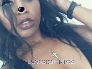 Lyssiahkiss