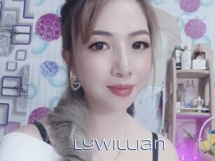 Lywillian
