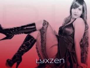 Lyxzen