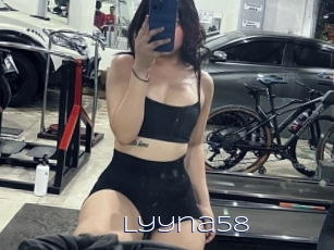Lyyna58