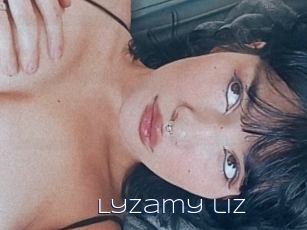 Lyzamy_liz