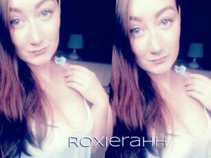 Roxierahh