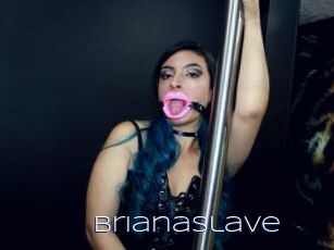BrianaSlave