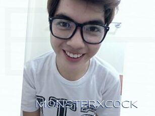 M0NSTERxC0CK