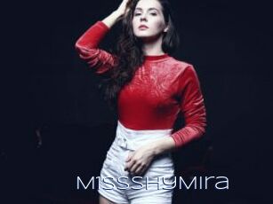 M1ssShyMira