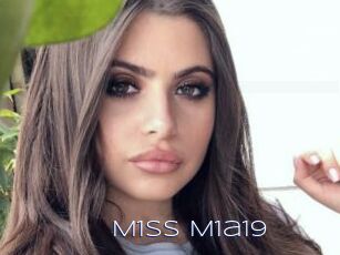 M1ss_M1a19