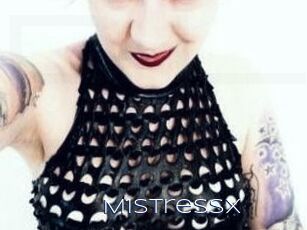 M1stressX