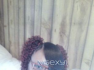 M5exy1