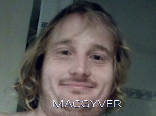 MACGYVER