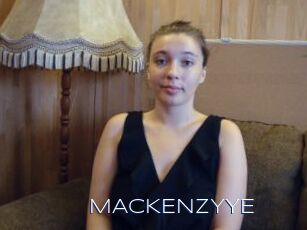MACKENZYYE