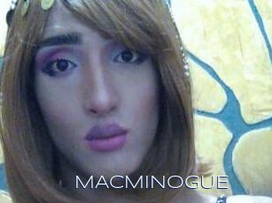 MACMINOGUE