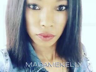MADAMEKELLY