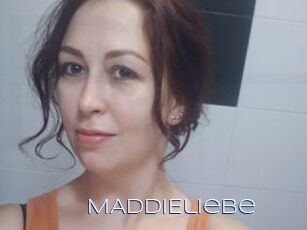 MADDIEliebe