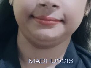 MADHU0018