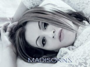 MADISONNX