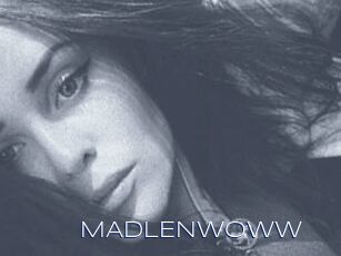 MADLENWOWW