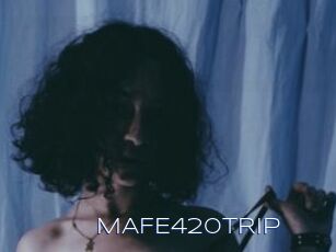 MAFE420TRIP
