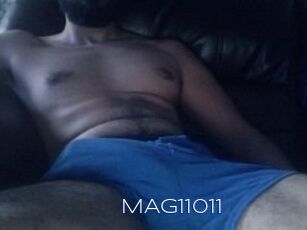 MAG11011