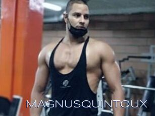 MAGNUSQUINTOUX