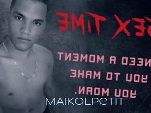 MAIKOLPetit
