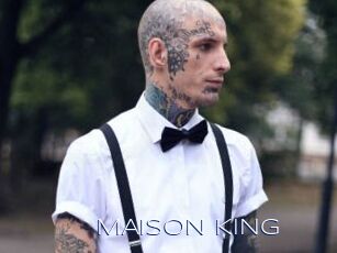 MAISON_KING