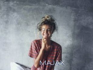 MAJAx