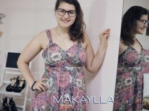 MAKAYLLA
