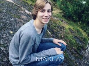 MAKLAY