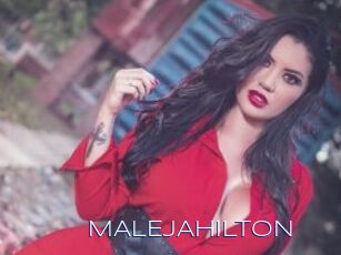 MALEJAHILTON
