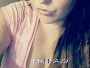 MALIKA29