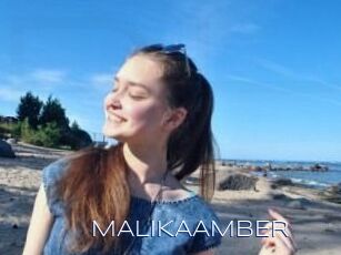 MALIKA_AMBER