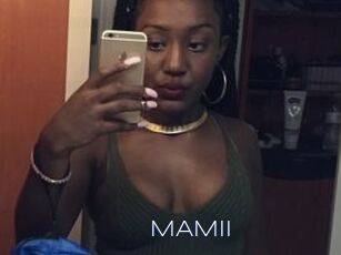 MAMII