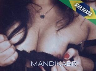 MANDIKABR