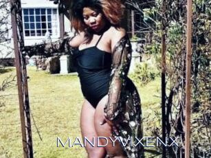 MANDYVIXENX