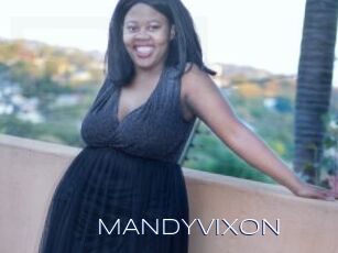 MANDYVIXON