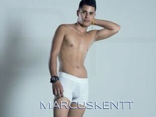 MARCUSKENTT