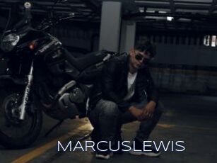 MARCUSLEWIS