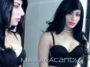 MARIANAcandy
