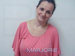 MARJORIE_