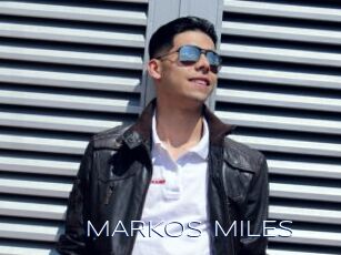 MARKOS_MILES