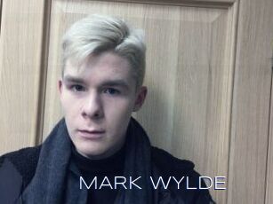 MARK_WYLDE